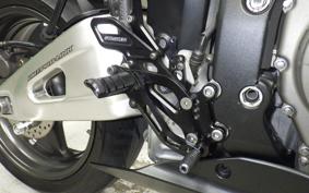 HONDA CBR600RR GEN 2 2006 PC37