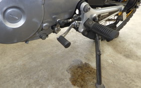HONDA CB250 RS Z 1999 MC02