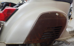 VESPA 50 S 2020