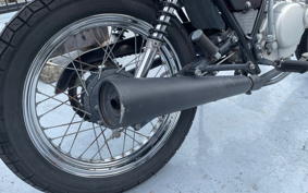 SUZUKI GLASS TRACKER BIG BOY NJ4BA