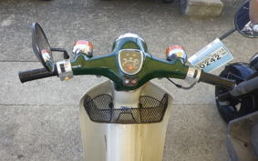 HONDA C50 SUPER CUB AA01