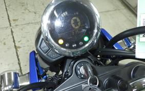 HONDA DAX 125 JB04