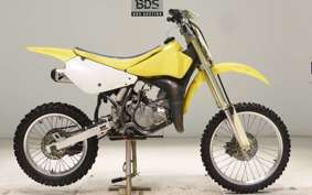 SUZUKI RM85L