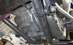 SUZUKI DJEBEL 250 XC 2025 SJ45A