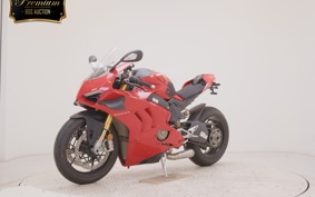 DUCATI PANIGALE V4 S 2021