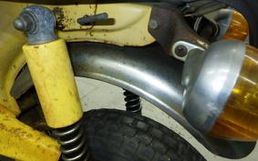 HONDA DAX 50 ST50