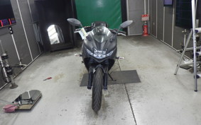 SUZUKI GIXXER 250 SF 1991 ED22B
