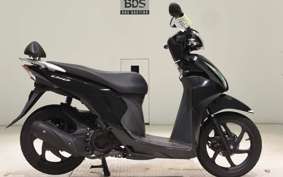 HONDA DIO 110 2009 JF58