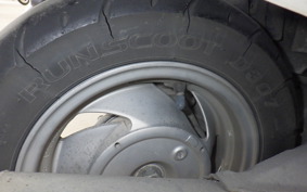 HONDA SPACY 100 JF13