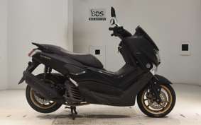 YAMAHA N-MAX 155 A SG50J