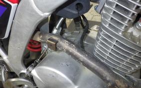 HONDA CRF125F 2013 JE03