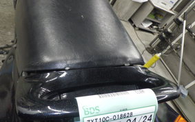 KAWASAKI ZZ1100 NINJA R 1991 ZXT10C