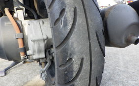 HONDA SPACY 100 JF13