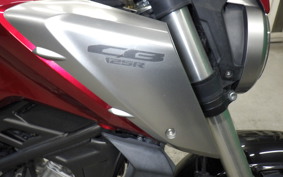 HONDA CB125 R 2016 JC79