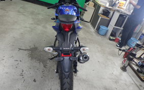 SUZUKI GSX-R125 2013 DL33B