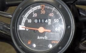 HONDA TODAY AF61