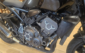 HONDA CB1000R 2023 SC80