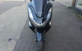 HONDA PCX 160 KF47