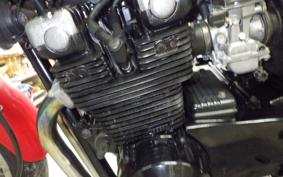 KAWASAKI GPZ400 2025