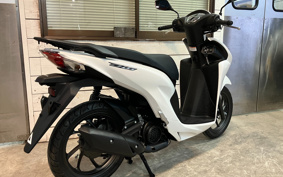 HONDA DIO 110 JK03