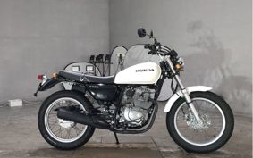 HONDA CB223S MC40