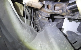 HONDA PCX125 2013 JF56