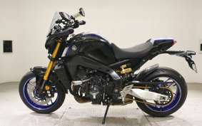 YAMAHA MT-09 SP 2021 RN69J