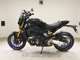 Фото Yamaha MT-09 SP 2021 с японского аукциона