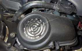 YAMAHA JOG POCHE 1998 SA08J