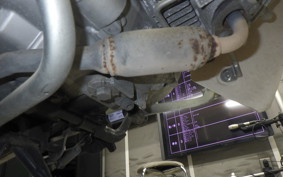 HONDA C50 SUPER CUB 1999 AA09