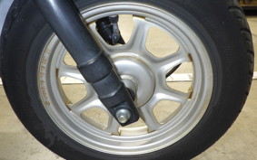 HONDA TACT-4ﾍﾞｰｼｯｸ AF79