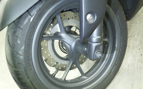 YAMAHA X FORCE 1992 SG79J