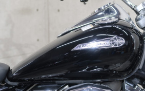 YAMAHA DRAGSTAR 250 VG05J