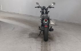 HONDA CB223S MC40