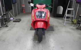 SUZUKI GEMMA 250 2015 CJ47A