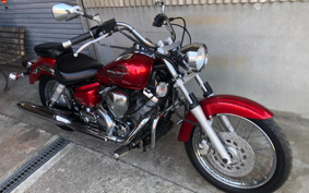 YAMAHA DRAGSTAR 250 VG05J