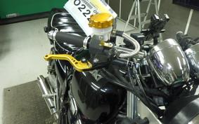 SUZUKI GSX400 IMPULSE 1995 GK79A