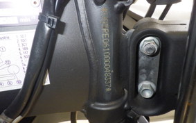 YAMAHA YZF-R125
