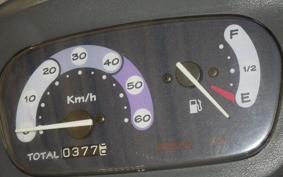 YAMAHA JOG POCHE SA08J