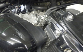 YAMAHA XVS1300CA STRIKER 2014