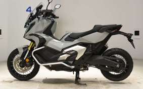 HONDA X-ADV 750 2021 RH10