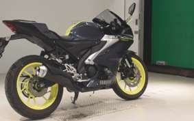 YAMAHA YZF-R125 2017 RE45J
