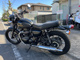 Фото Kawasaki W800 CAFE 2022 с японского аукциона