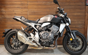 HONDA CB1000R 2021 SC80