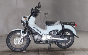 HONDA CROSS CUB JA10