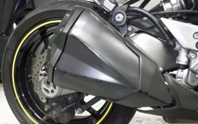 KAWASAKI NINJA 1000 A 2011