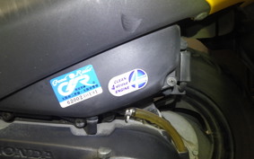 HONDA SPACY 100 JF13