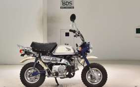 HONDA MONKEY 2018 AB27