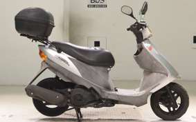 SUZUKI ADDRESS V125 G 2022 CF46A