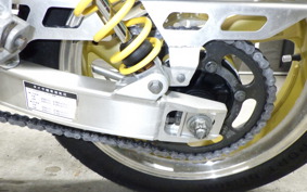 YAMAHA XJR400 S 1995 4HM